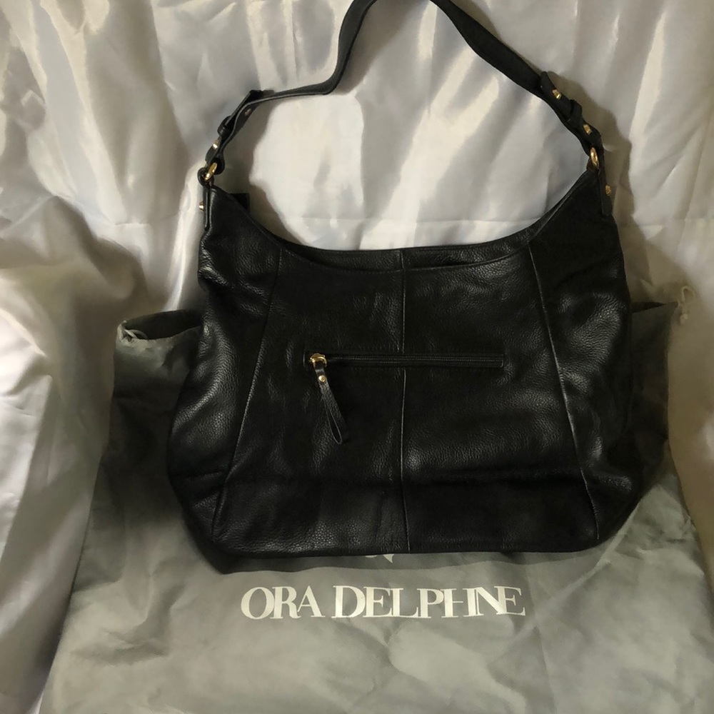 Ora Delphine Hobo Purse